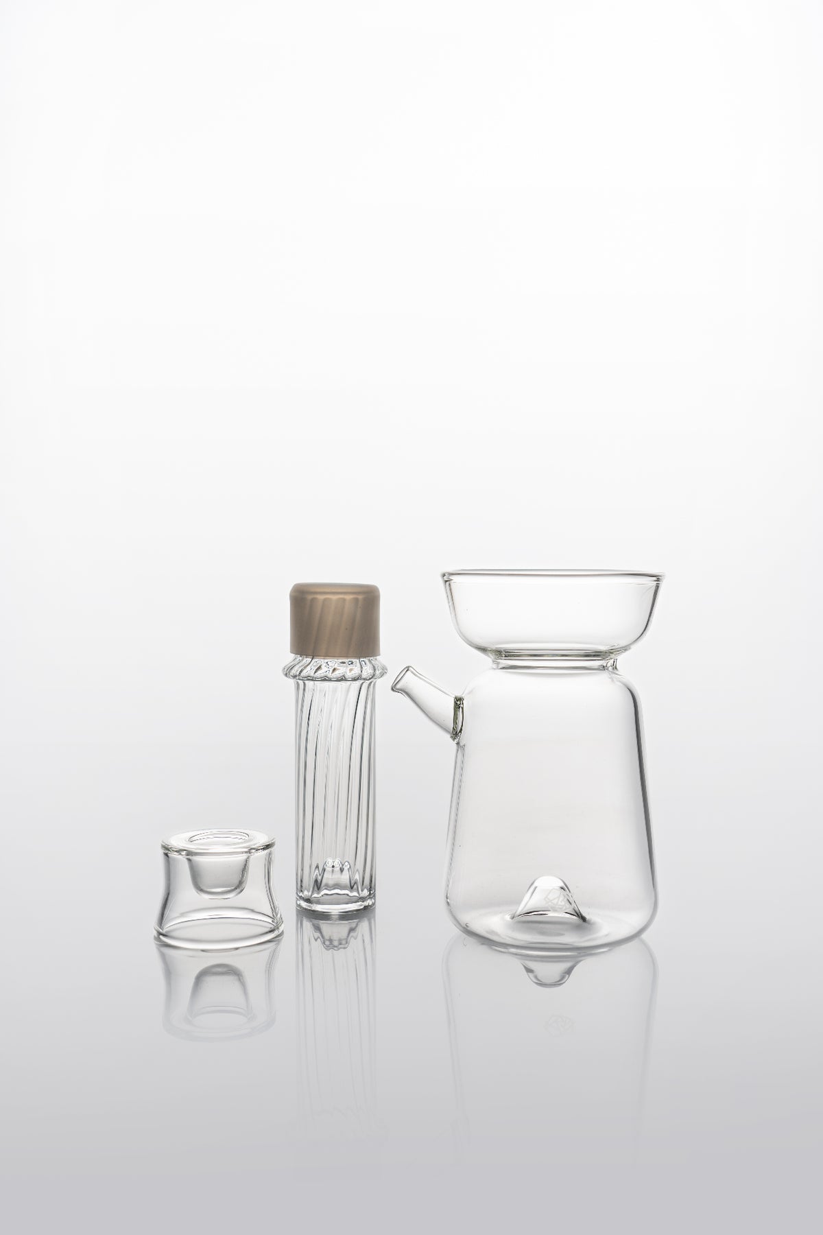 Iced Baijiu Tasting Collection - Decanter