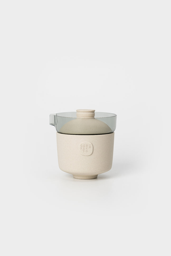 Clear Drinking Quick Guest Cup